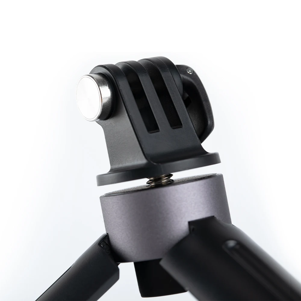Универсальный адаптер PGYTECH DJI Pocket 2 1/4 для карманного держателя карданного подвеса