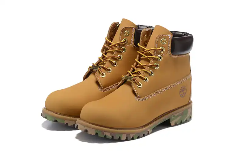 timberland anti slip