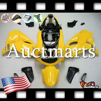 

For Suzuki TL 1000R 98-03 1998 1999 2000 2001 2002 2003 Fairing Kit (P/N:2n28)