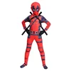 deadpool costumes for kids | cosplay costume marvel