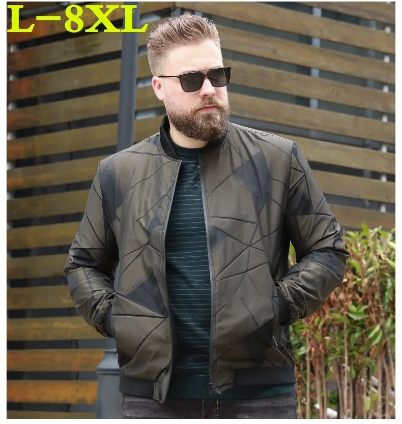 #Special Offers 8XL черная армейская зеленая куртка с цветочной вышивкой, Мужская ветровка на молнии, мужская верхняя одежда в стиле хип-хоп, куртка большого ... #Special Offers 8XL черная армейская зеленая куртка с цветочной вышивкой, Мужская ветровка на молнии, мужская верхняя одежда в стиле хип-хоп, куртка большого ...