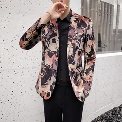 2019 Primavera Nueva Inglaterra Wind Shopkeeper Casaco Go Excellent Hombre Masculino Moda Traje Largo Gimnasio Culturismo Delgado Hip Hop 2019 Primavera Nueva Inglaterra Wind Shopkeeper Casaco Go Excellent Hombre Masculino Moda Traje Largo Gimnasio Culturismo Delgado Hip Hop