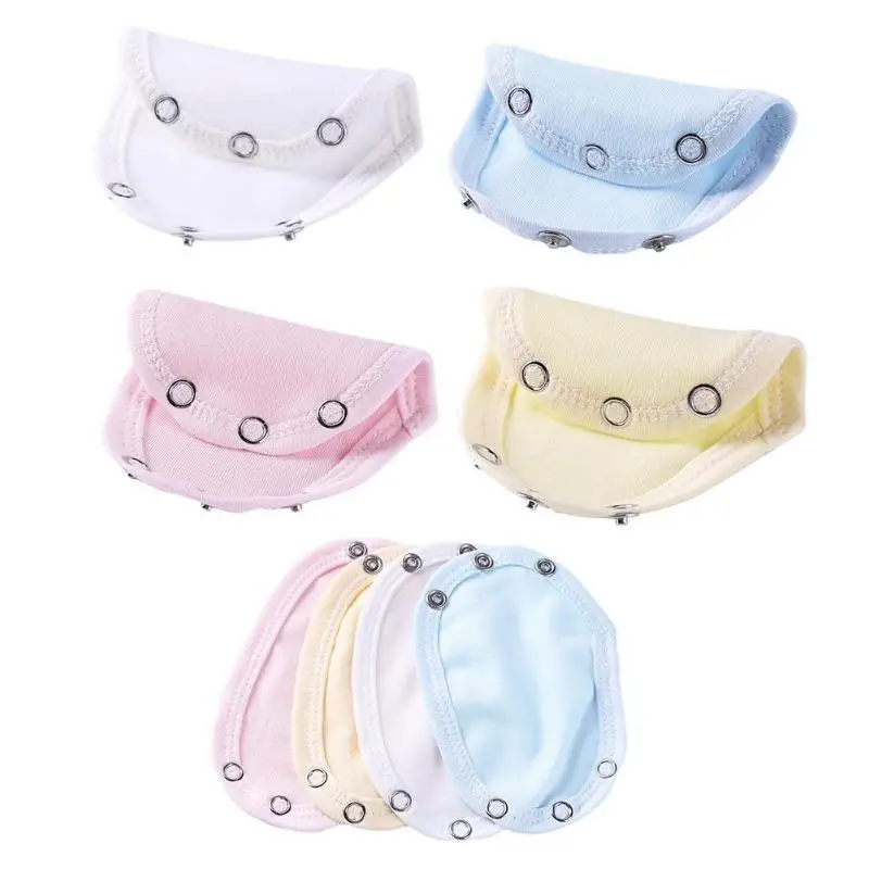 

Baby Infant Romper Partner Extend Pad Mat Jumpsuit Diaper Romper Kids Boys Girls Jumpsuit Lengthen Diaper Cute Baby Costume