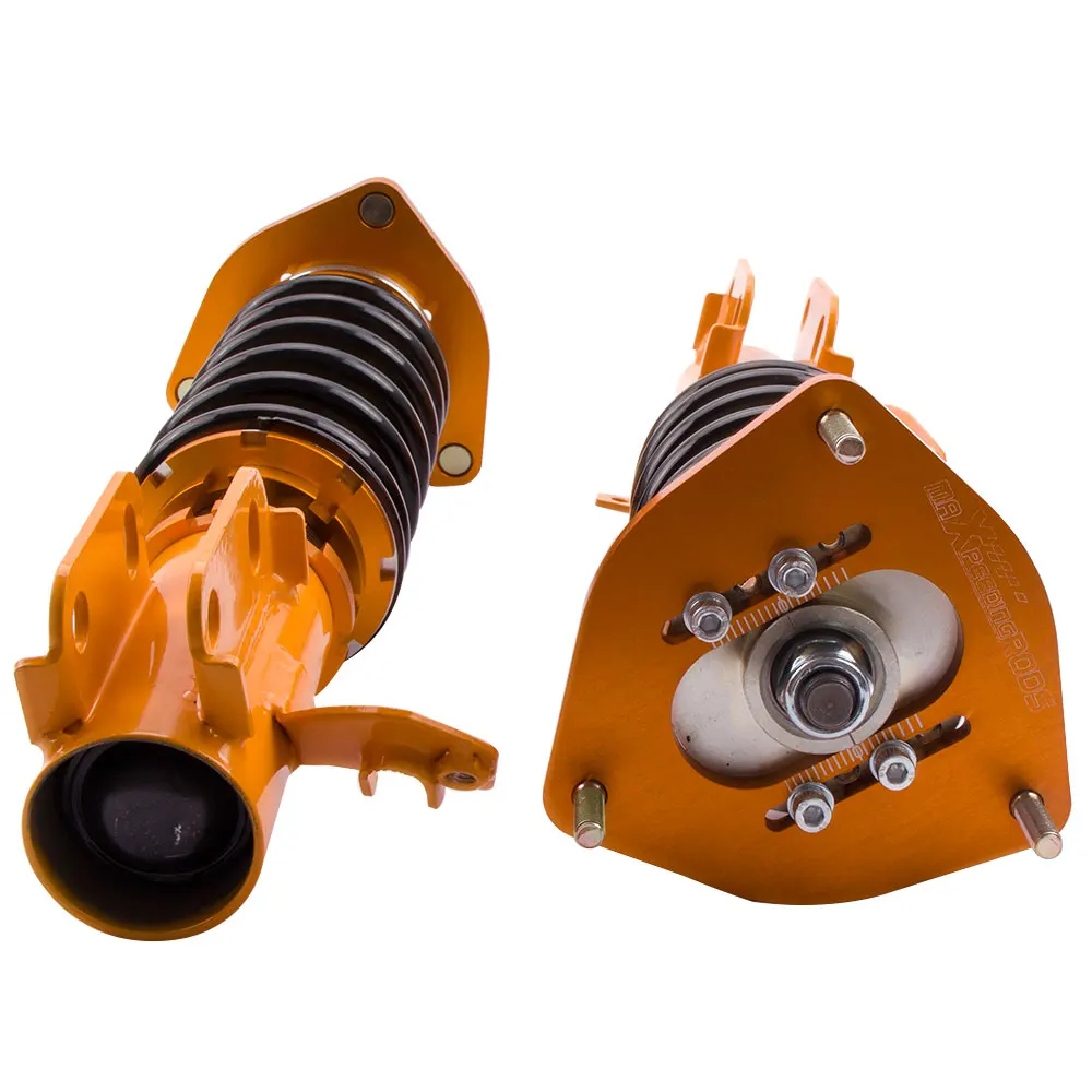 Подвеска coilover для Toyota Corolla levin AE90 AE92 AE100 AE101 AE111 88 99 пружины амортизационная