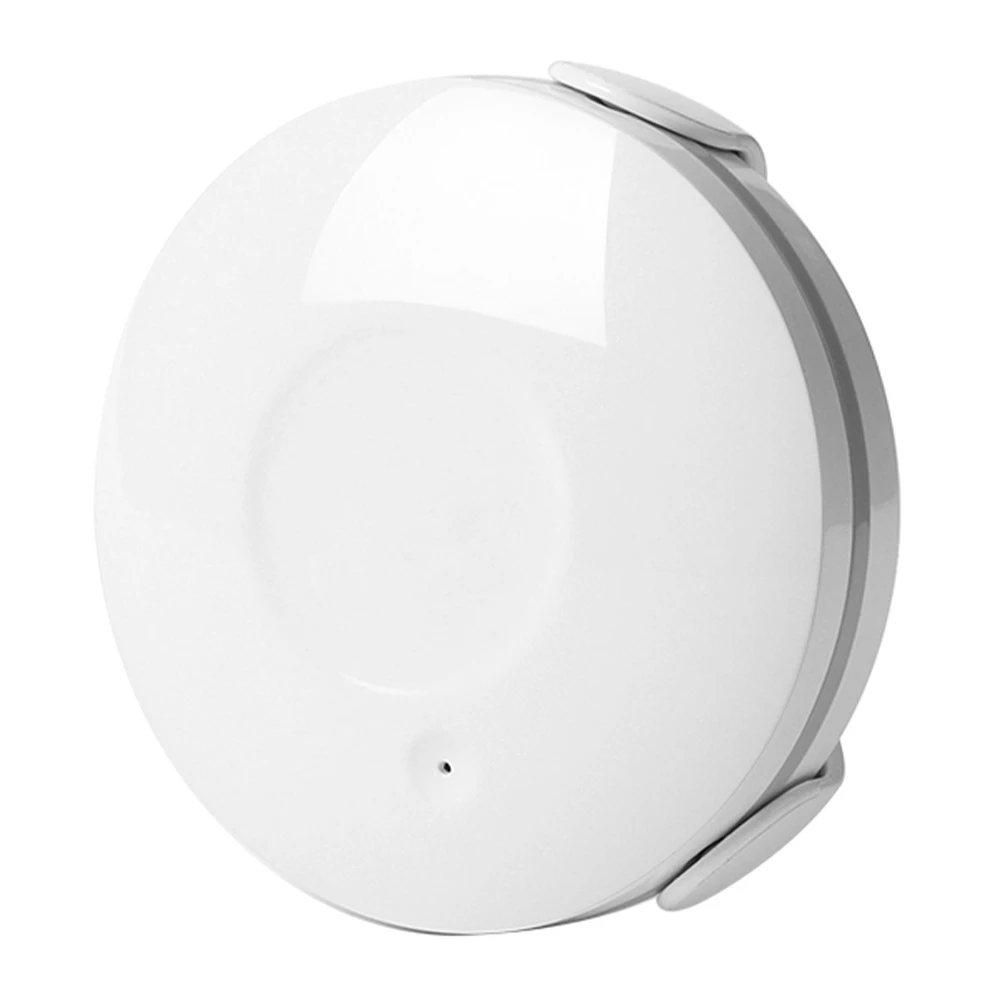WiFi беспроводной умный датчик утечки воды детектор наводнения сигнализация