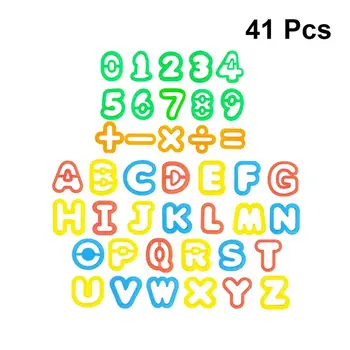 

41PCS Children Dough Clay Kits Toys Educational Assorted Design Creative Kits Mold Toy Tool for Birthday Girls Boys