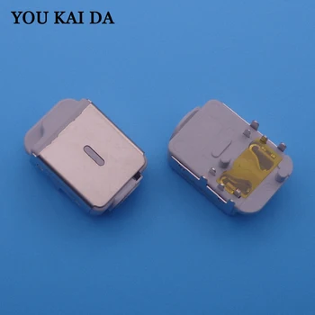 

2pcs Audio Combo Jack Socket Connector for Macbook Air 11" A1465 2013 MD711 MD712 1370 A1370 A1369 A1465 etc Headphone port