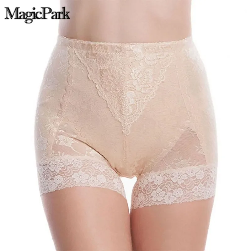 

Women Tummy Shaper S-XXXL Plus Size Cross Straps For Shaping Woman Abdomen Waist Control Lace Floral Mesh Breathable Shapewear