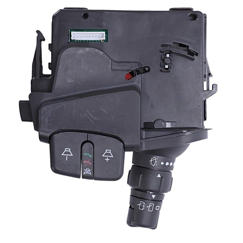 

Renault Steering Column Switch Clio Iii Kangoo Mode 8201590631