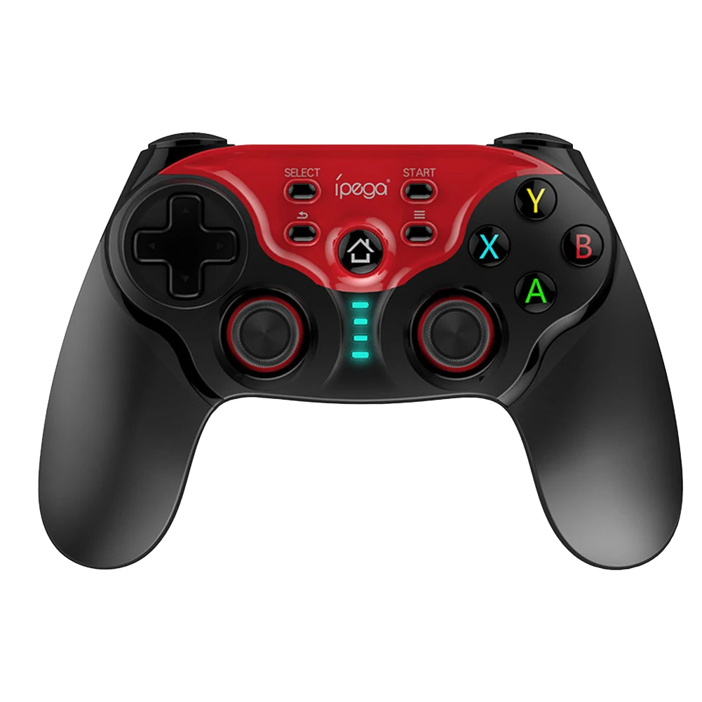 

Ipega PG-9088 Wireless USB Bluetooth Game Controller Gamepad Joysticks For Android/PC/ios For Pubg Game Handle 6.2 Inches Swit
