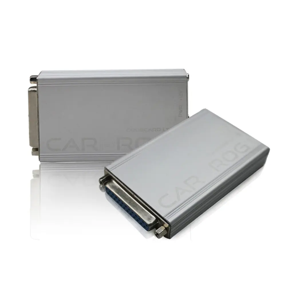 

CARPROG Full V10.05 Programmer with All Softwares Carprog ECU Chip Tunning Kit Car Repair Tool with All Adapters