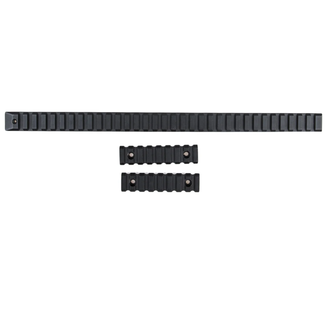 

LH Vector Gen.2 Metal Upper Rail and Side Rail for Modification of LH Vector Gen.2 Water Gel Beads Blaster - Black
