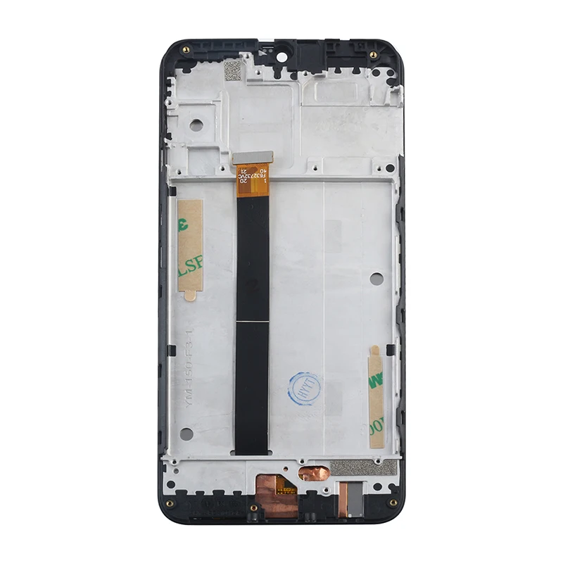 Alesser для UMI Umidigi F1 ЖК дисплей и сенсорный экран + рамка пленка запасные части