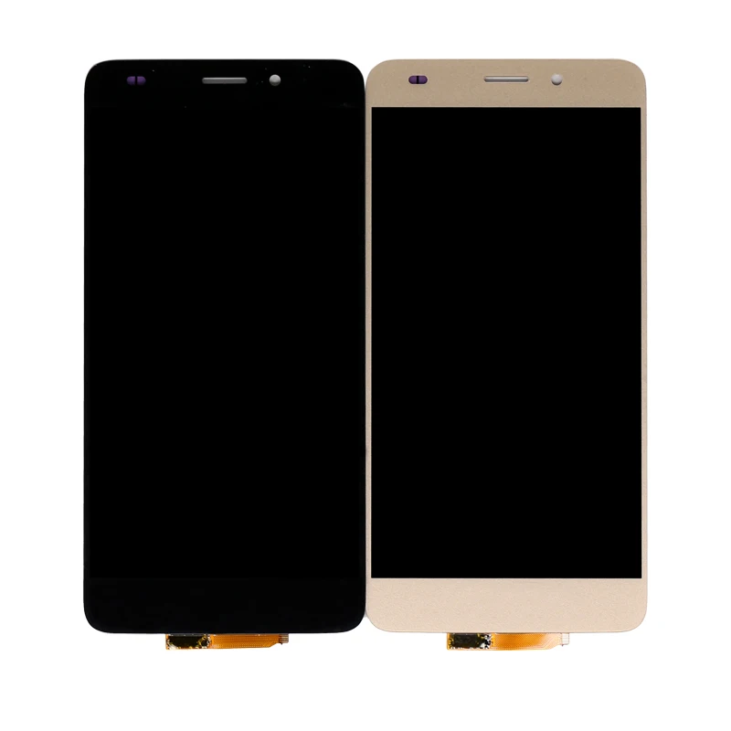 10 шт./лот для huawei Honor 5C ЖК-дисплей кодирующий преобразователь сенсорного экрана в