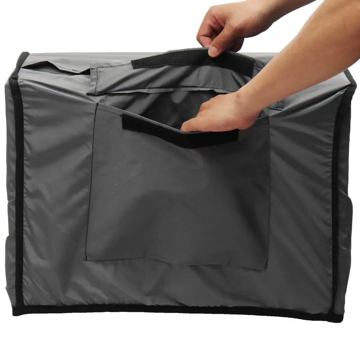 

Generator Storage Dust Cover for Automotive Engine Mechanical Equipment Shelves