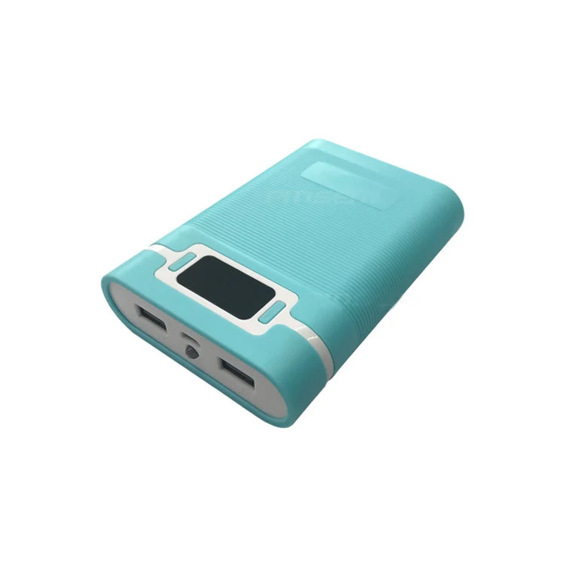 Power Bank На Сменных Аккумуляторах Купить
