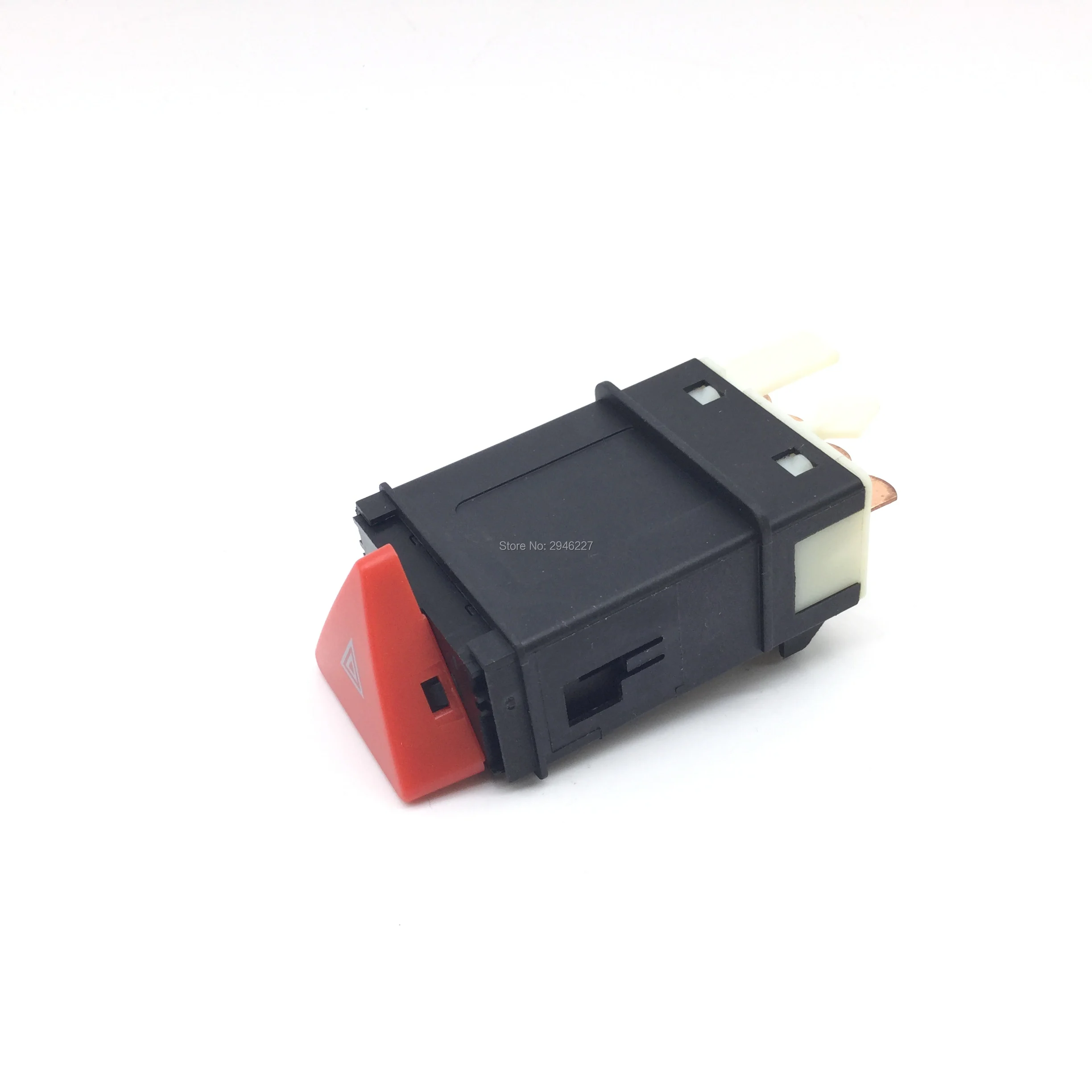 Предупреждающая лампа для Volkswagen VW Transporter Polo Classic Lupo 7D0953235 7D0 953 235|Переключатели и