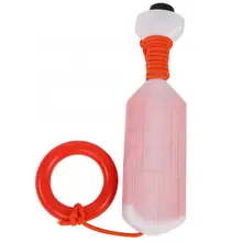 Оборудование для выживания 30 м Открытый скалолазание спасательный канат 0,8 см диаметр воды плавающий Безопасный шнур для выживания аксессуары