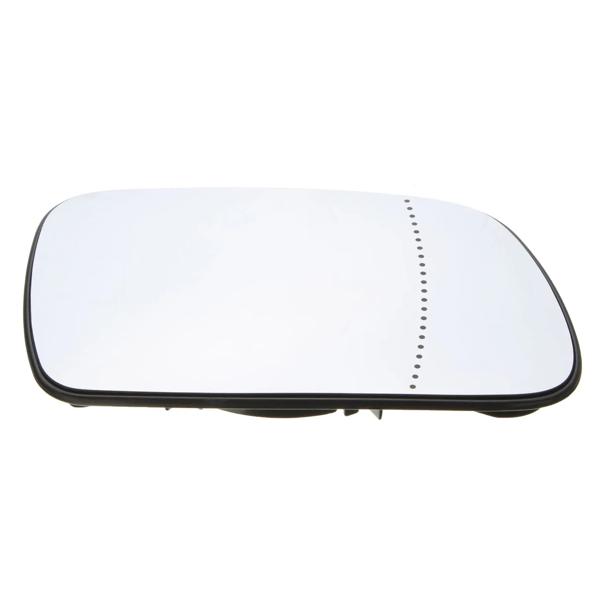 Right side for Citroen C3 2002-2010 Wide Angle heated wing mirror glass