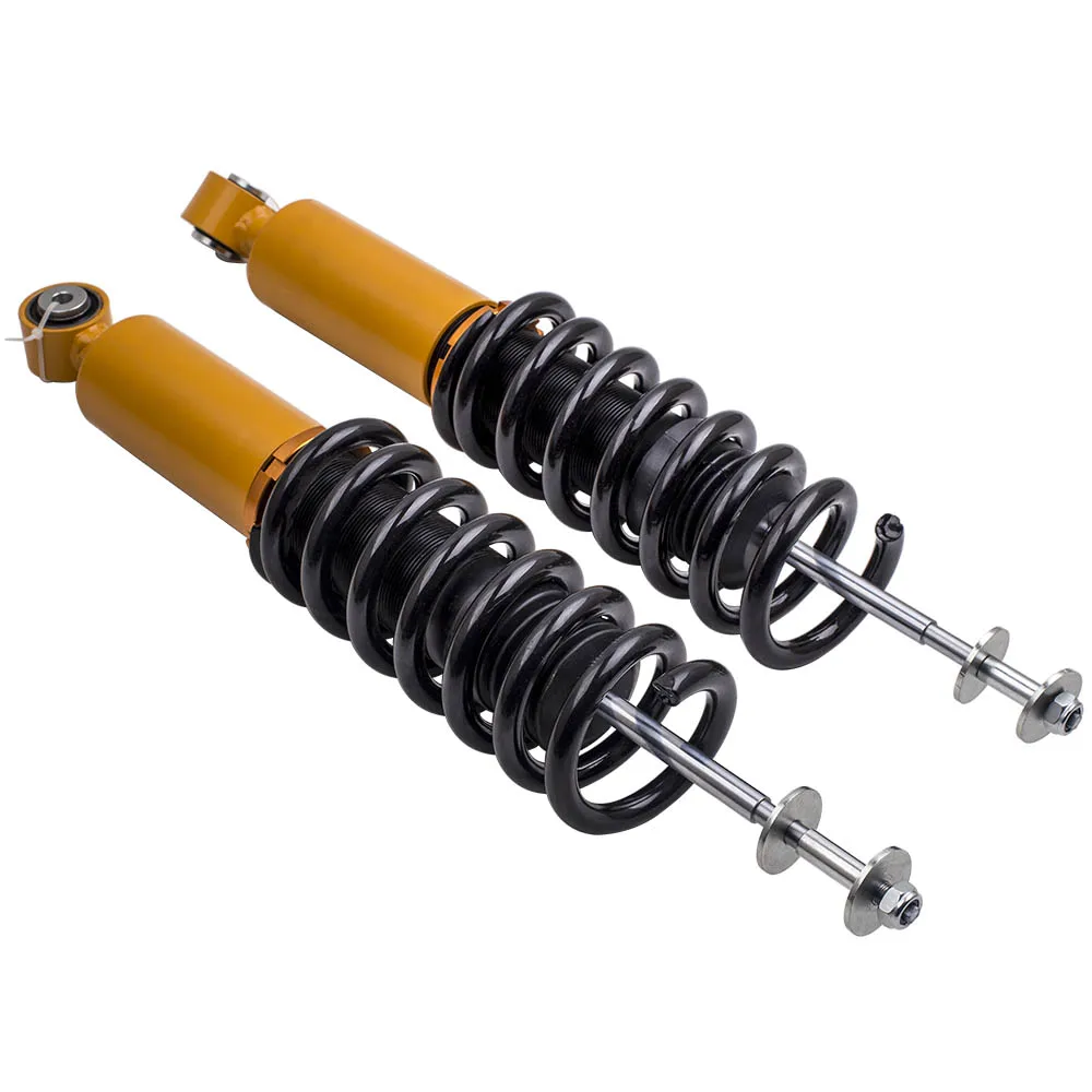 Набор подвески для Mercedes Benz W203 C230 C240 C3200 2001 2007 Coilover амортизатор стойки|Амортизаторы