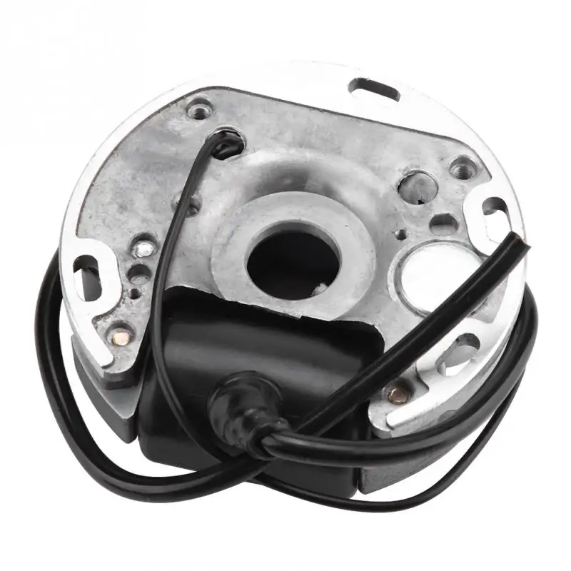 Ignition Armature Plate for 1106 400 0705 1106 404 3210 Chainsaw 070