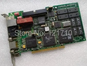 

Industrial equipment board PCA10072 REV.C