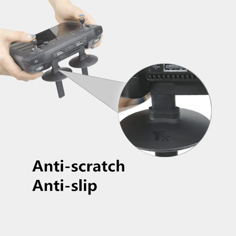 Для DJI Mavic 2 умная антенна контроллера усилитель сигнала расширитель диапазона