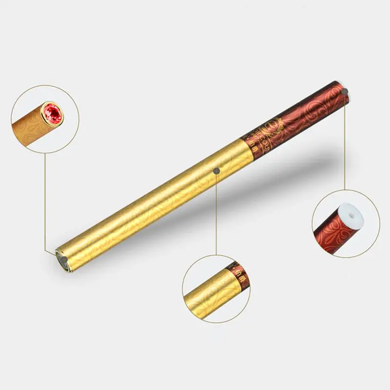 Hot Safe 500 Puffs Mini Electronic Hookah Tube E Pen Cigarettes Kit Smoke Hot Safe 500 Puffs Mini Electronic Hookah Tube E Pen Cigarettes Kit Smoke
