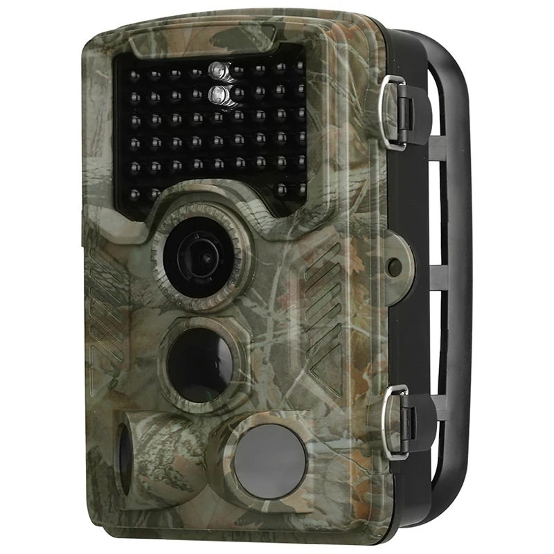 

ZECRE HD 1080P 16MP Outdoor Infrared Hunting Camera Night Vision Trail Wildlife Cameras Photo Traps 47pcs IR LEDs Waterproof