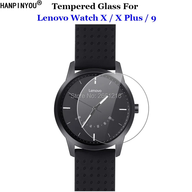 lenovo watch 2