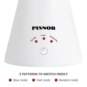 3 Speeds Adjustable Electric Diamond Laser 1