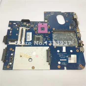 MB.WQ502.001 Gateway ID49C Intel Laptop Motherboard Core i NELA0 LA-6151P