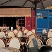 Honfleur Normandy France Poster Print (36 x 12) | Дом и сад