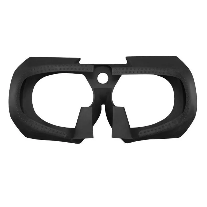Защитный чехол для шлема PlayStation VR из силикагеля с защитой от