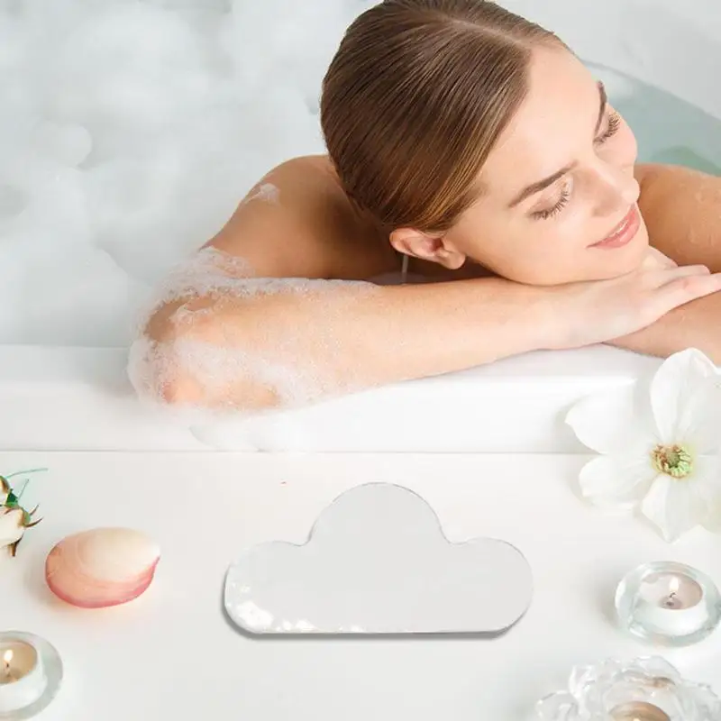 

Bubble Exfoliating Skin Care Rainbow Cloud Salt Essential Oil Bathing Ball Bubble Bath Bombs Ball Exfoliating Tools