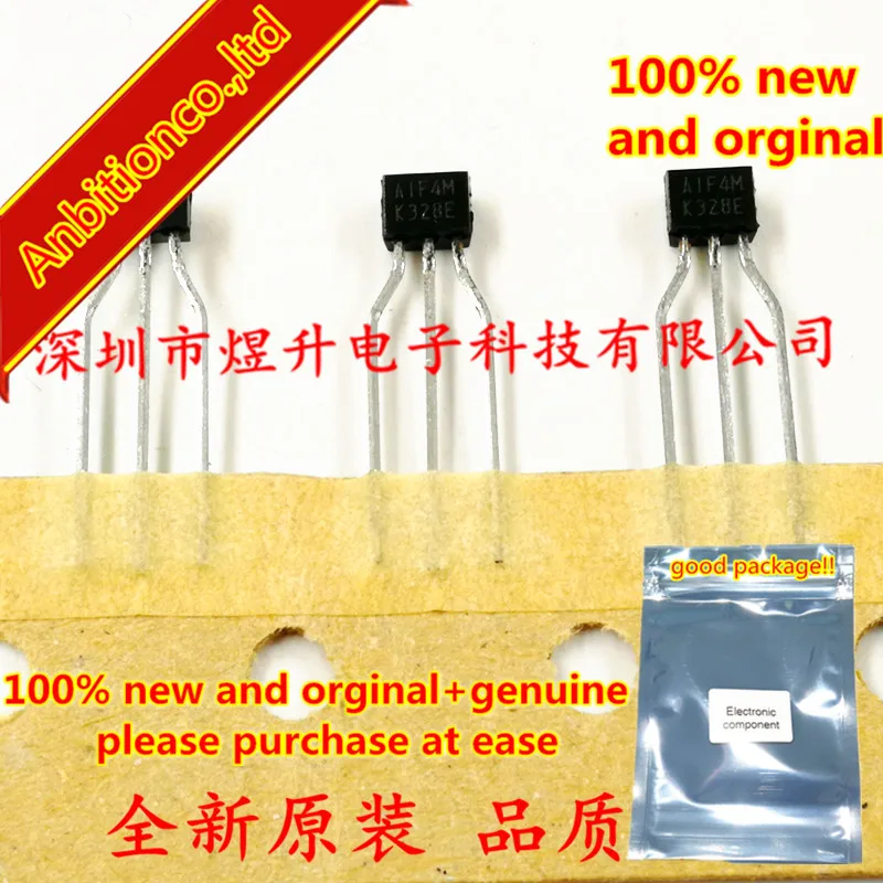 10pcs-100-new-original-ba1f4m-silk-screen-npn-silicon-transistor-a1f4m-npn-to-92s-in-stock