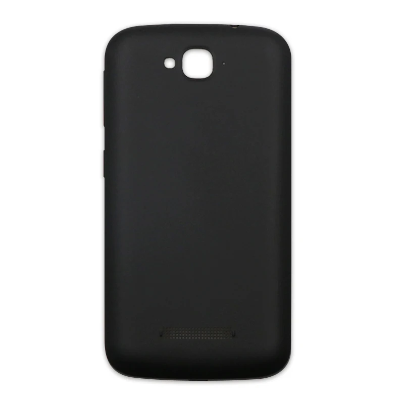 DyGod For Alcatel One Touch Pop C7 OT-7040D 7041D OT-7041D New Battery Door Back Cover Housing CasePower Volume Buttons