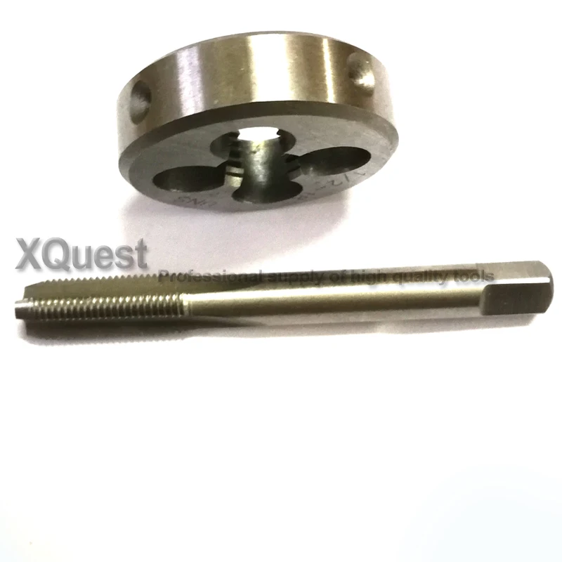 24 Left Hand Thread Die 5//8/"