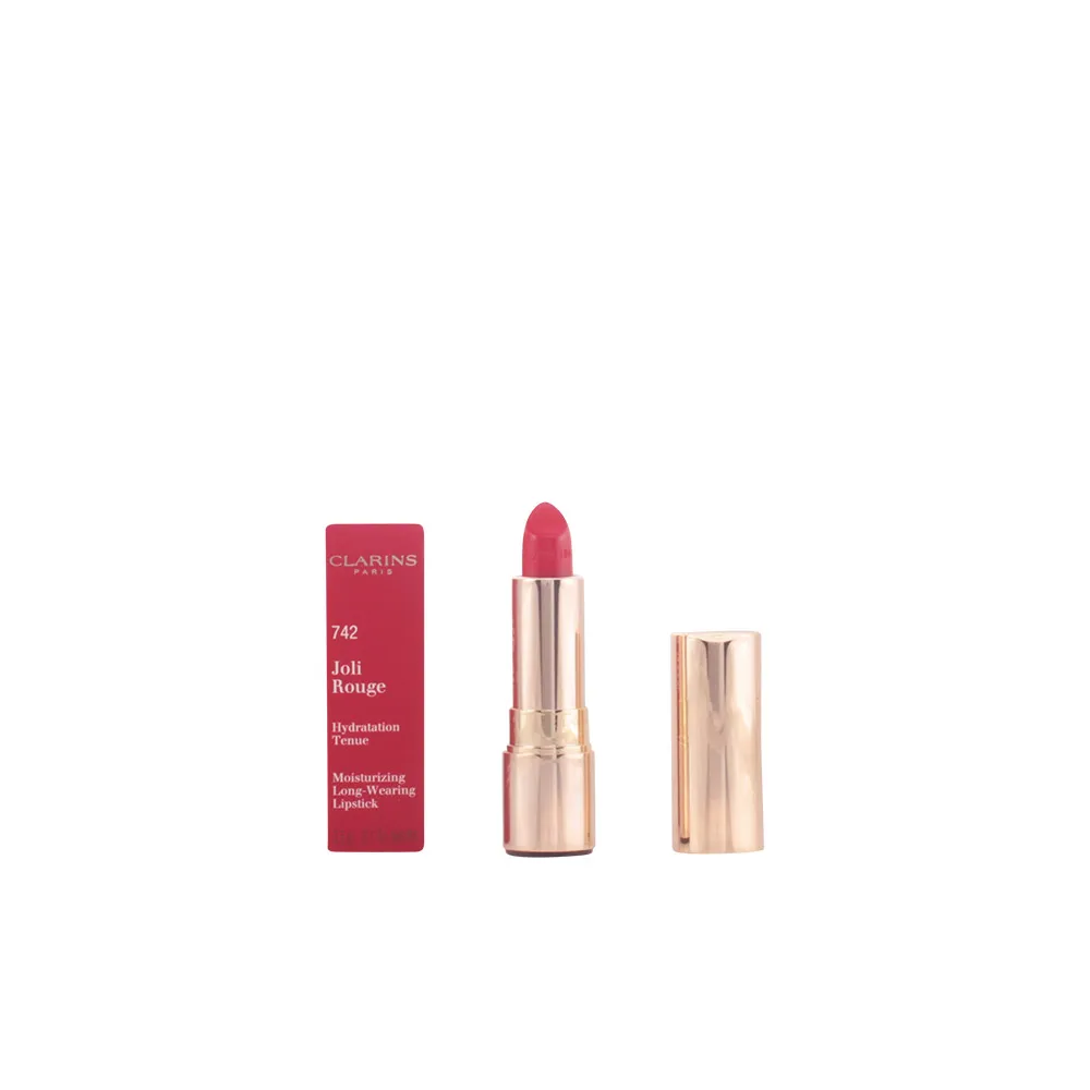 Joli Rouge Hydratation Dim # 742-joli 3 5 гр г |