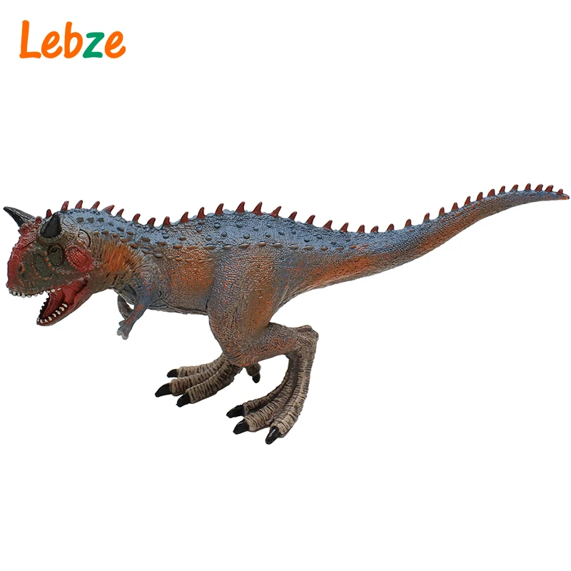 carnotaurus juguete