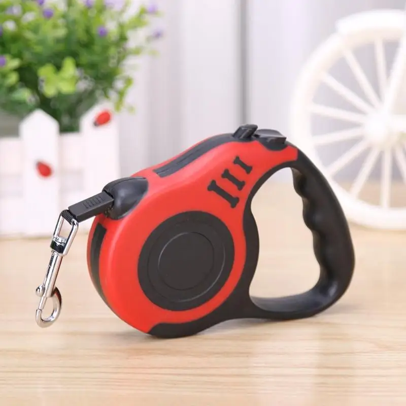 Flexible Dog Leash HappyDogPaw