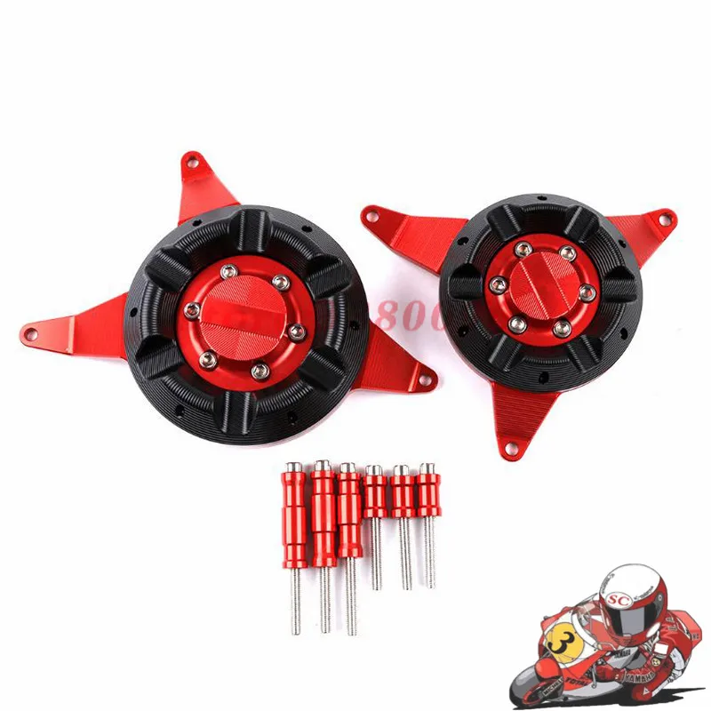 For KAWASAKI Z650 2017 2018 Motorcycle Engine Stator Cover Protective | Автомобили и мотоциклы