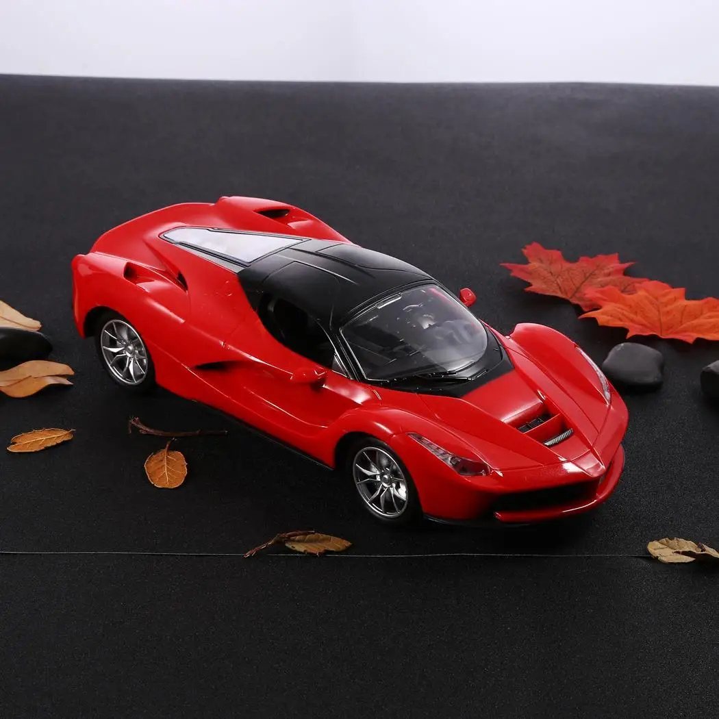 27 145 МГц RC автомобили автомобиль с дистанционным управлением 1:10 весы со шкалой