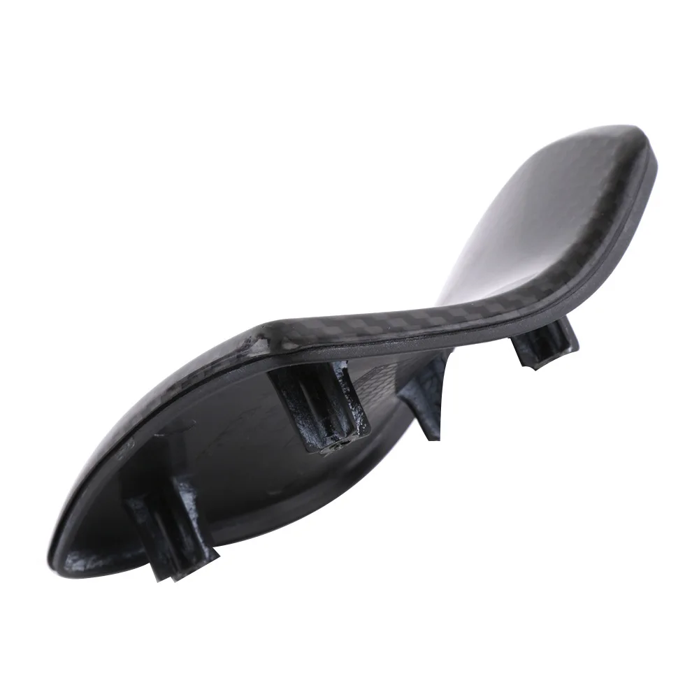 Крышка бака из углеродного волокна для топливного бензобака Honda FORZA300 FORZA 300 ABS NSS300