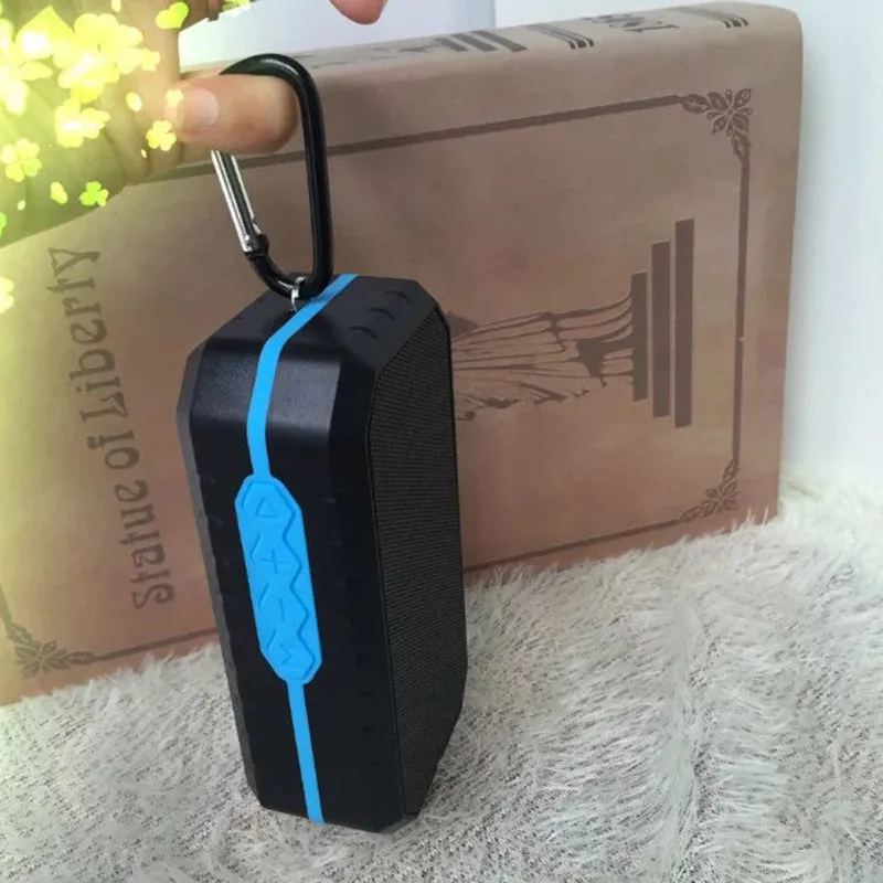 Новый беспроводной динамик хороший Bluetooth Портативная колонка High end новейший