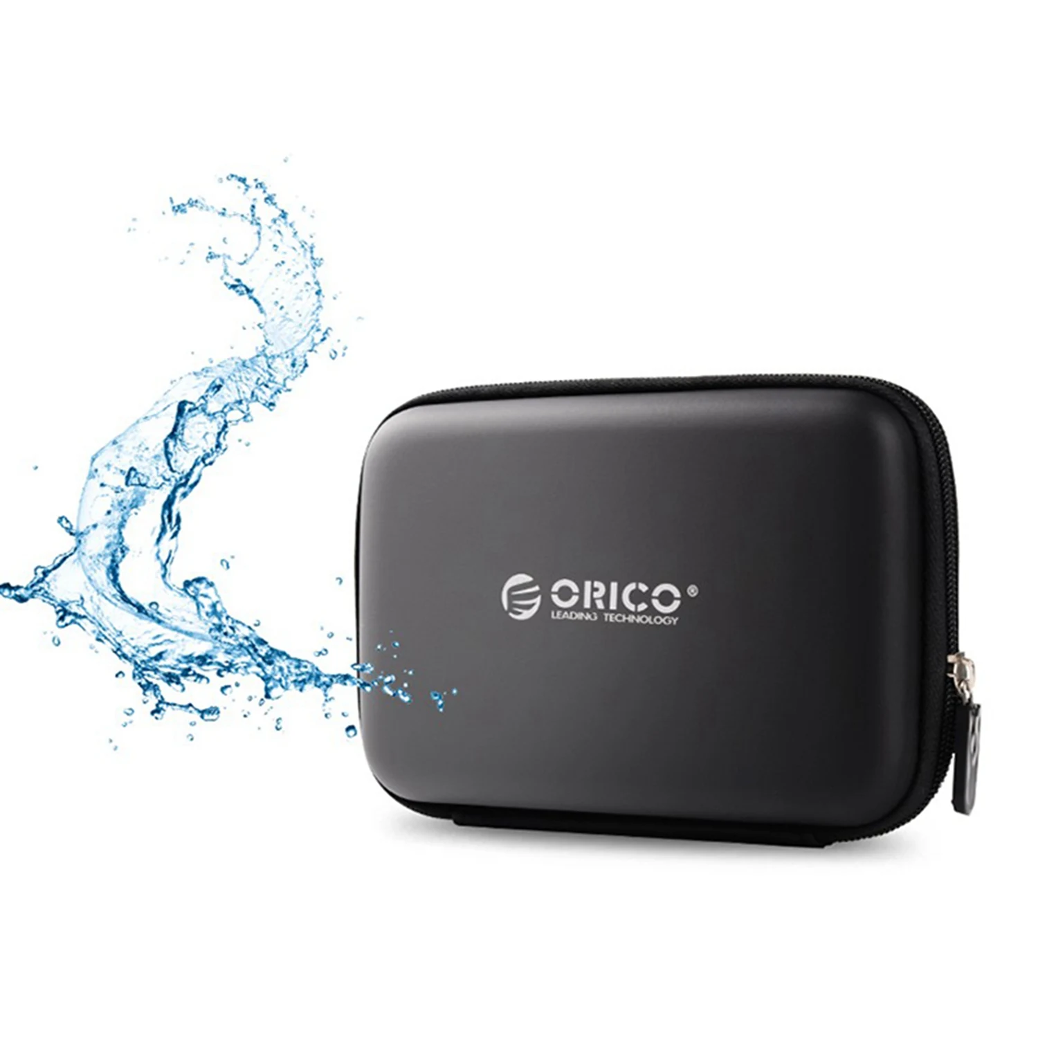 Чехол ORICO для жесткого диска 2 5 дюйма защитный чехол Seagate Samsung WD внешний