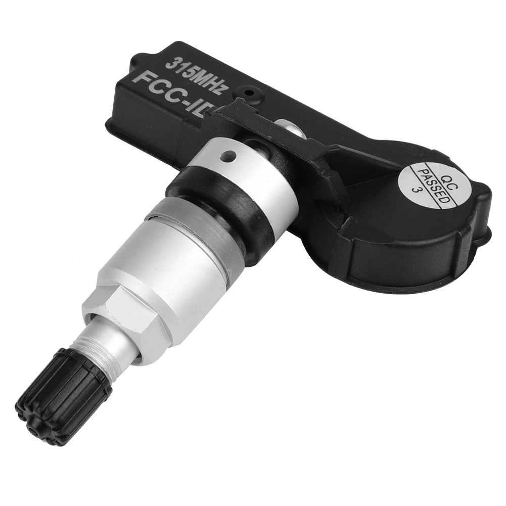 Датчик контроля давления в шинах автомобиля (TPMS) для GMC Hummer и Buick система датчик s |