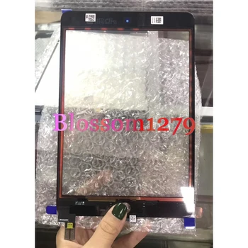

30PCS Tested Touch Screen Digitizer Panel For Apple iPad mini 5 (2019) 5th Gen A2133 A2124 A2126 LCD Outer Panel Replacement DHL