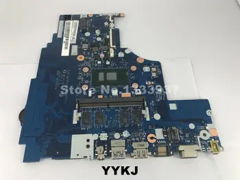 

NM-A752 FOR LENOVO IDEAPAD 310-15ISK Laptop Motherboard CG411 CG511 CZ411 CZ511 I3-6100U mainboard