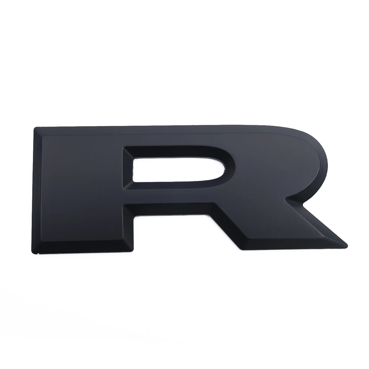 Черный АБС высококачественный автомобильный стикер 3D задняя дверь Ram эмблема